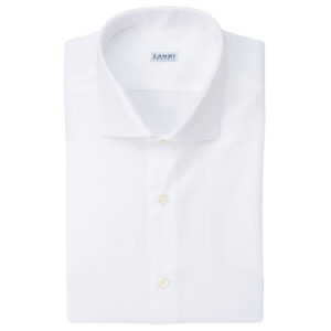 Camicia Bianca collo Francese
