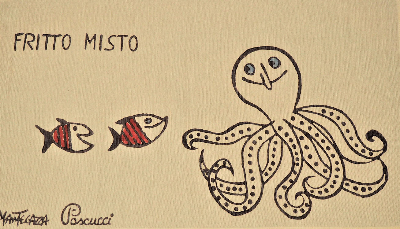FRITTO-MISTO