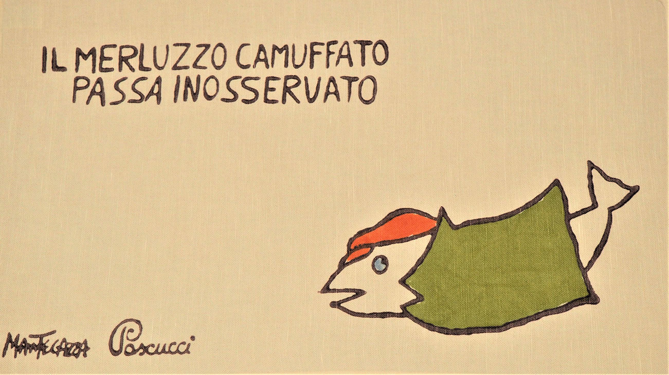MERLUZZO
