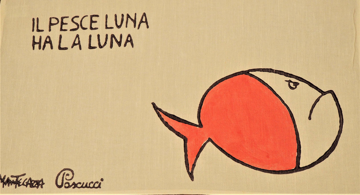 PESCE-LUNA