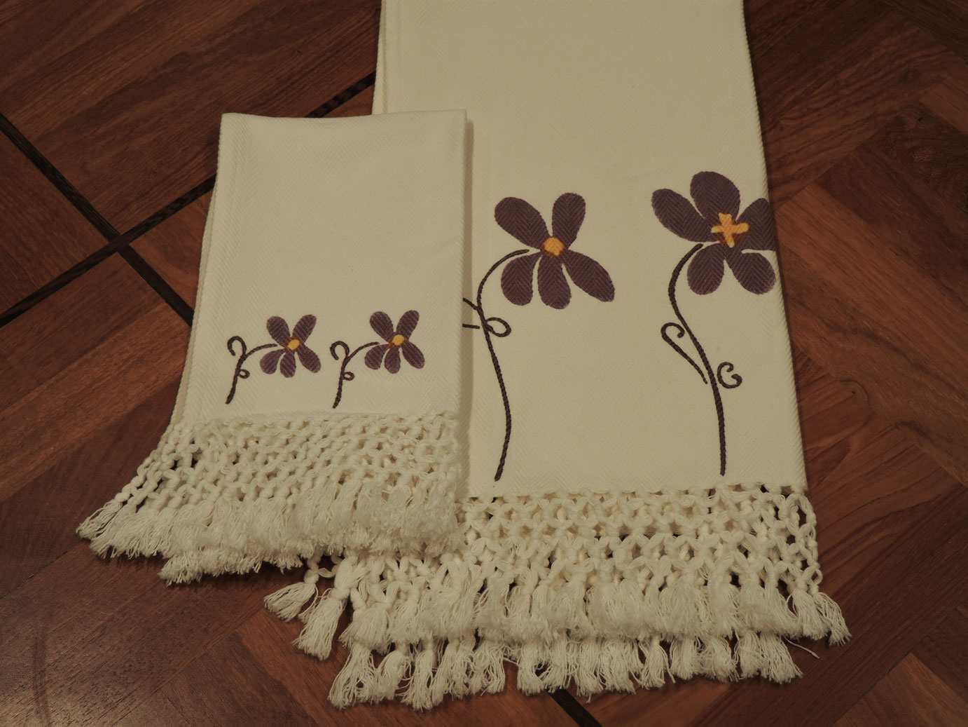 VIOLETTE-1