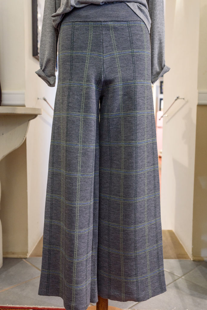 pantalone-lana-jacquard-quadro 3 Pantalone lana jacquard quadro